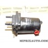 Filtre à carburant Nissan Infiniti original OEM A640000Q0KVA A6400-00Q0K-VA F121A
