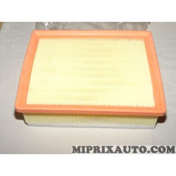 Filtre à air Nissan Infiniti original OEM 1654600Q3K 16546-00Q3K 