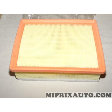 Filtre à air Nissan Infiniti original OEM 1654600Q3K 16546-00Q3K 