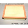 Filtre à air Nissan Infiniti original OEM 1654600Q3K 16546-00Q3K