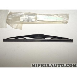 Balais essuie glace Nissan Infiniti original OEM 287901KL1A 28790-1KL1A 