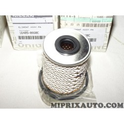 Filtre à carburant Nissan Infiniti original OEM 1640500QAC 16405-00QAC 