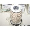 Filtre à carburant Nissan Infiniti original OEM 1640500QAB 16405-00QAB