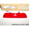 Lampe 3 eme feu stop frein Nissan Infiniti original OEM 265904BA0A 26590-4BA0A pour nissan Xtrail X-trail T32