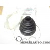 Kit soufflet cardan arbre de transmission Nissan Infiniti original OEM C97417Y01J C9741-7Y01J