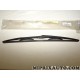 Balais essuie glace Nissan Infiniti original OEM 28790AU210 28790-AU210