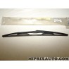 Balais essuie glace Nissan Infiniti original OEM 28790AU210 28790-AU210