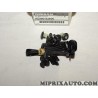 Pack agrafes attache de fixation Nissan Infiniti original OEM KE98062600 KE980-62600