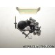 Pack agrafes attache de fixation Nissan Infiniti original OEM KE98062300 KE980-62300