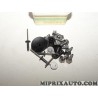 Pack agrafes attache de fixation Nissan Infiniti original OEM KE98062300 KE980-62300