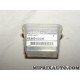 Pack agrafes de fixation Nissan Infiniti original OEM KE98062200 KE980-62200