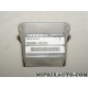 Pack agrafes attache de fixation Nissan Infiniti original OEM KE980JD200 KE980-JD200