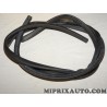 Joint porte gauche Nissan Infiniti original OEM 808315DA0A 80831-5DA0A pour infiniti QX30 partir de 2017