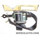 Enrouleur ceinture de sécurité avant gauche Nissan Infiniti original OEM 868859F014 86885-9F014 pour nissan primera P11E