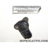 Capteur PMH position vilebrequin Nissan Infiniti original OEM 23731AW400 23731-AW400