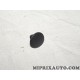 Agrafe attache bouton fixation Nissan Infiniti original OEM 0155309001 01553-09001