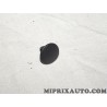 Agrafe attache bouton fixation Nissan Infiniti original OEM 0155309001 01553-09001