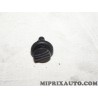 Agrafe attache bouton fixation revetement hayon de coffre Nissan Infiniti original OEM 799161KA3A 79916-1KA3A