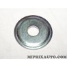 Rondelle incurvée suspension Nissan Infiniti original OEM 5612901J0A 56129-01J0A