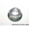 Ecrou roulement de roue Nissan Infiniti original OEM 432624M400 43262-4M400