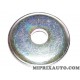 Rondelle incurvée suspension Nissan Infiniti original OEM 5447401J1A 54474-01J1A
