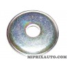 Rondelle incurvée suspension Nissan Infiniti original OEM 5447401J1A 54474-01J1A