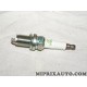 Lot 4 bougies allumage NKG BKR5E Nissan Infiniti original OEM 2240120J05 22401-20J05
