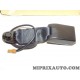 Bloc attache ceinture de sécurité Nissan Infiniti original OEM 88832EY11C 88832-EY11C
