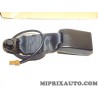 Bloc attache ceinture de sécurité Nissan Infiniti original OEM 88832EY11C 88832-EY11C