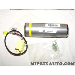 Cartouche airbag avec faisceau Nissan Infiniti original OEM K8561799CD K8561-799CD 