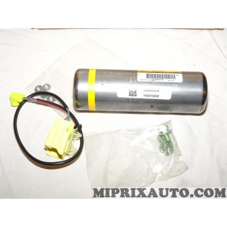Cartouche airbag avec faisceau Nissan Infiniti original OEM K8561799CD K8561-799CD 