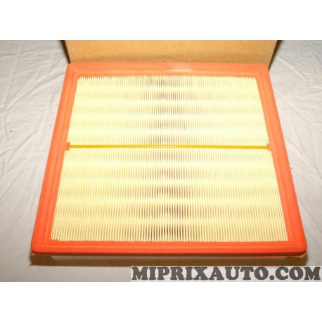 Filtre à air Nissan Infiniti original OEM 1654600Q2B 16546-00Q2B 