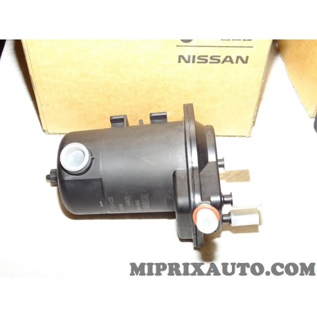 Filtre à carburant Nissan Infiniti original OEM 1640000Q0K 16400-00Q0K 7701063611 