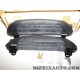 Paire supports fixation porte ski avec système verrouillage Nissan Infiniti original OEM KE73899993 KE738-99993