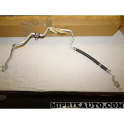 Durite tuyau circuit climatisation Nissan Infiniti original OEM 92480BA62B 92480-BA62B pour nissan juke F15 