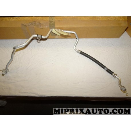 Durite tuyau circuit climatisation Nissan Infiniti original OEM 92480BA62B 92480-BA62B pour nissan juke F15 