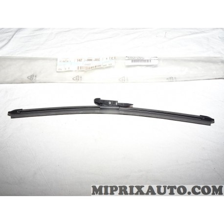 Balais essuie glace Nissan Infiniti original OEM 28890JD91C 28890-JD91C 