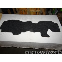 Tapis de sol Nissan Infiniti original OEM KE746MB411 KE746-MB411 