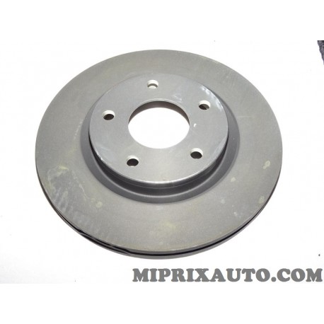 Disque de frein TOUT SEUL Nissan Infiniti original OEM 402061KA3A 40206-1KA3A 