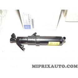 Gicleur nettoyage lave phare Mercedes Benz original OEM 1698600147