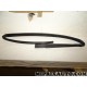 Joint de vitre porte avant droite Nissan Infiniti original OEM 80330BR26B 80330-BR26B pour nissan qashqai +2 de 2010 à 2013