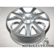 Jante alliage roue 6x16 16" 16 pouces ET55 (MODELE EXPO) avec bouchon Nissan Infiniti original OEM KE4091H100 KE409-1H100* pour 