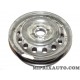 Jante tole roue 4x14 14" 14 pouces ET40 Nissan Infiniti original OEM 40300AX677 40300-AX677