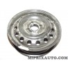 Jante tole roue 4x14 14" 14 pouces ET40 Nissan Infiniti original OEM 40300AX677 40300-AX677