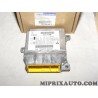 Centrale airbag air-bag boitier electronique Mopar Jeep Dodge Chrysler original OEM CBL7S075AA 56054777AF pour dodge journey