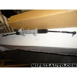 Cremaillere de direction assistée Fiat Alfa Romeo Lancia original OEM 71783176 46833541 pour fiat doblo de 2000 à 2005 