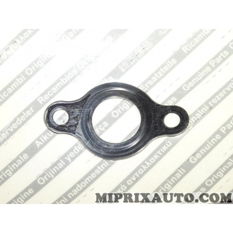 Joint soupape pompe à injection Fiat Alfa Romeo Lancia original OEM 71719656 