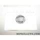 Supplement manuel carnet documentation entretien Fiat Alfa Romeo Lancia original OEM 53008858 pour fiat tipo 2 II