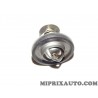 Calorstat thermostat eau Fiat Alfa Romeo Lancia original OEM 9661331580