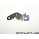 Etrier equerre support fixation Fiat Alfa Romeo Lancia original OEM 51960716